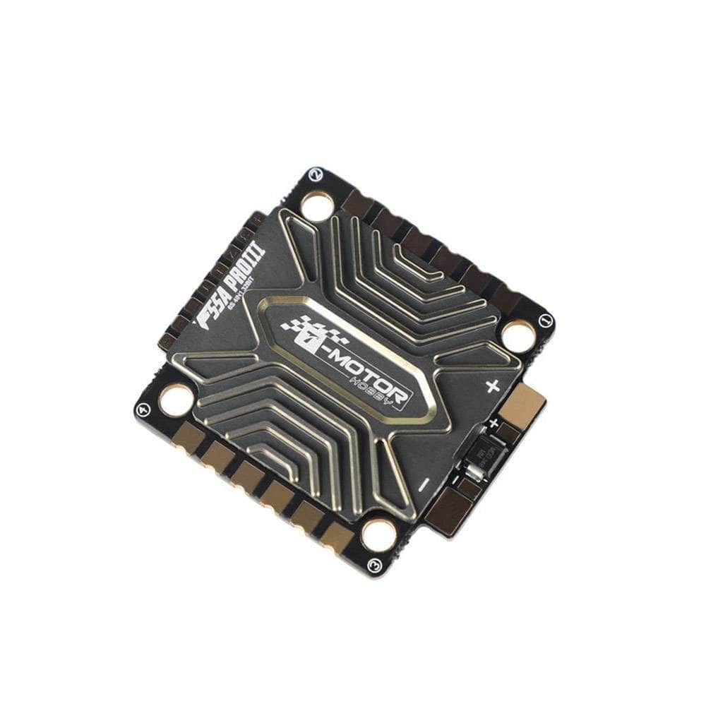  T-Motor F55A Pro III 55A 3-8S AM32 4-in-1 ESC - 30x30、mySite、merchandisen