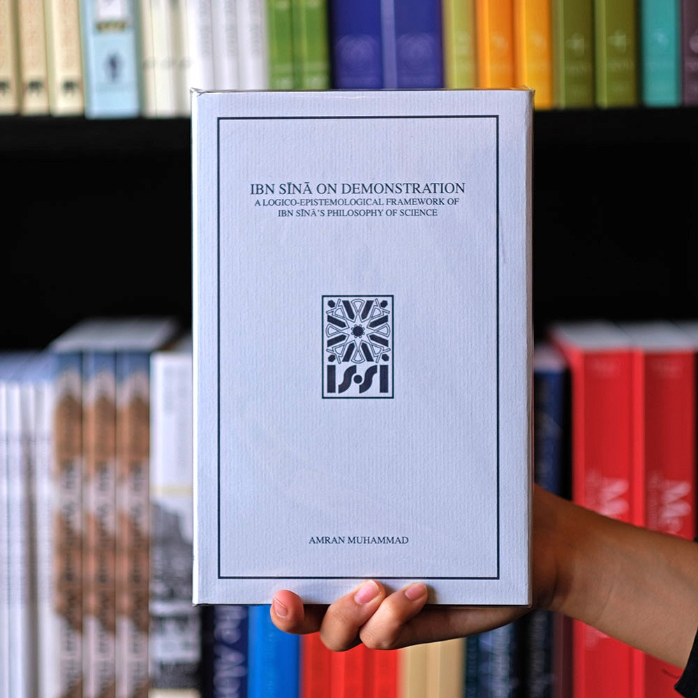 Ibn Sina on Demonstration、mySite、topwebapps