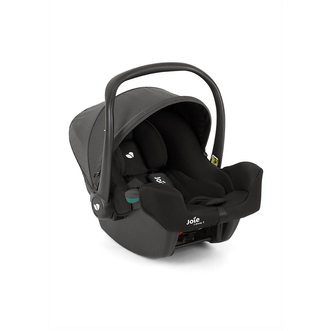  Joie i-Snug 2 Car Seat - Shale、mySite、merchandisen