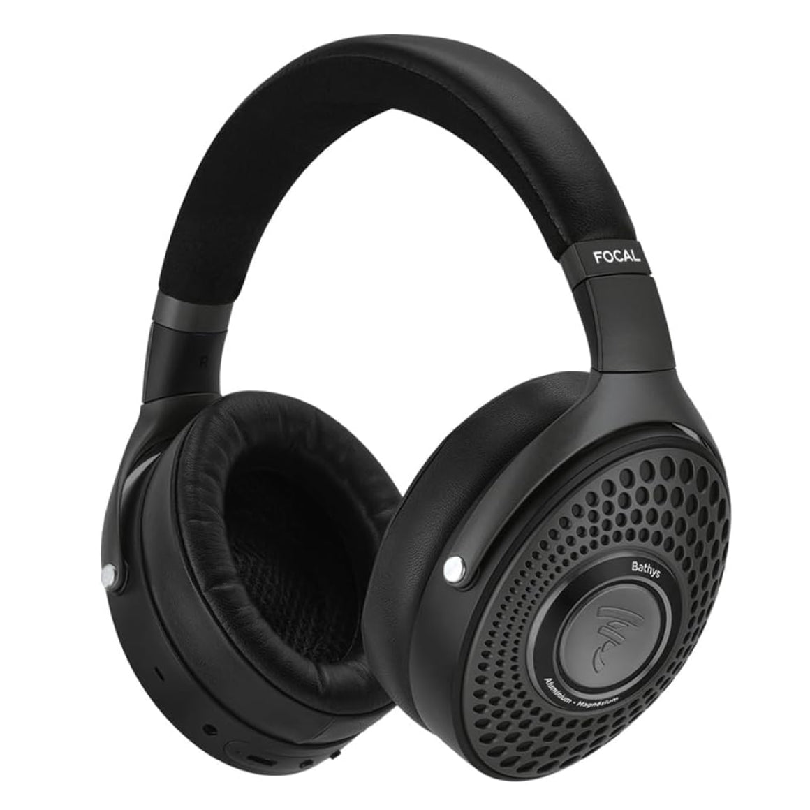  Focal - Bathys、mySite、merchandisen