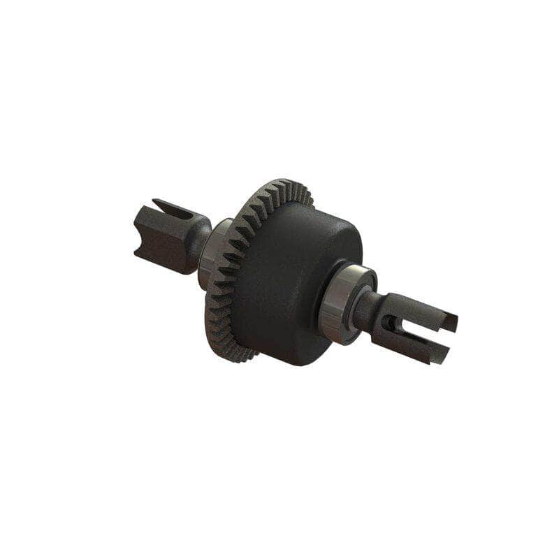  ARA310957, Arrma Mojave 6S BLX Front/Rear Differential Set、mySite、merchandisen