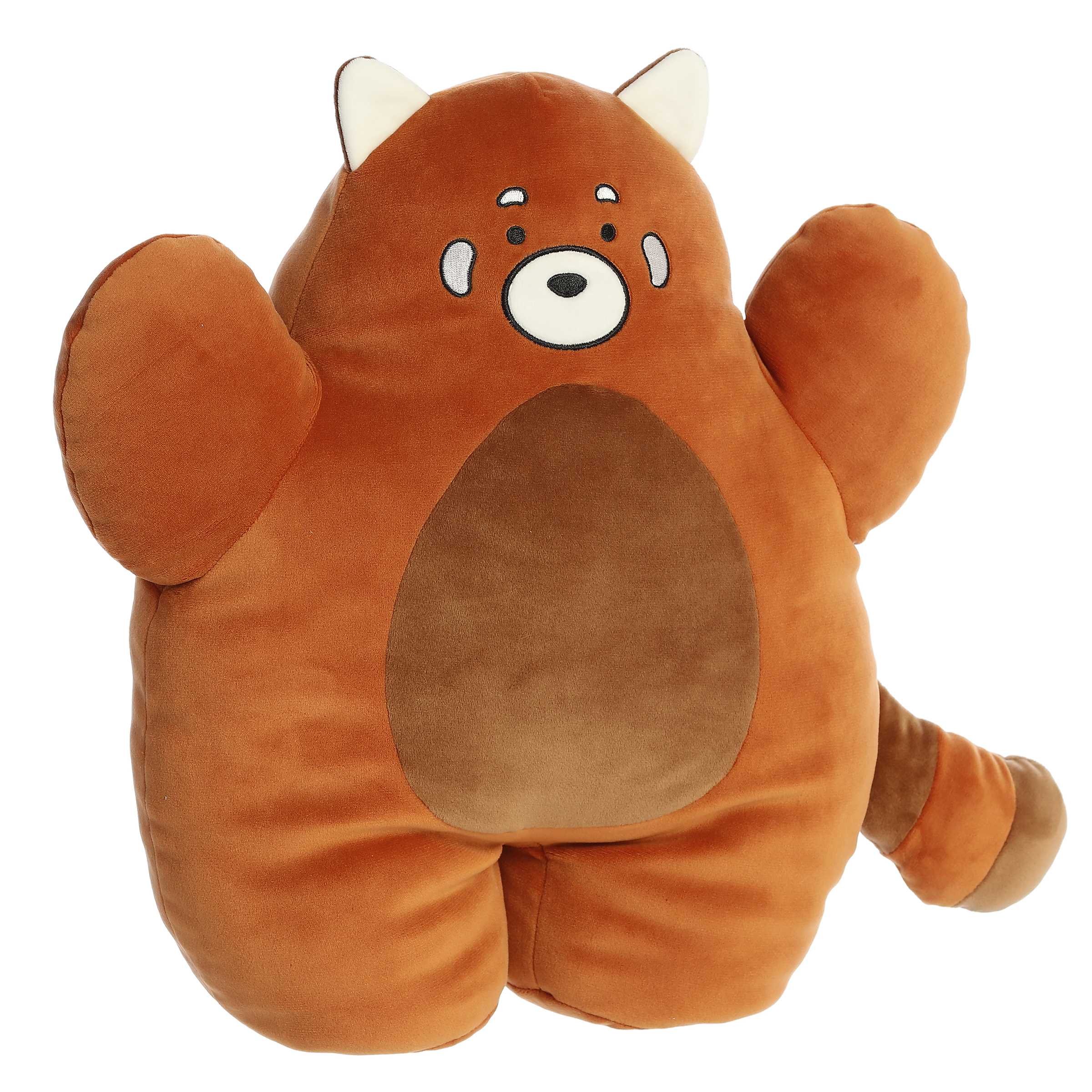 Aurora® - Spongecakes™ - 16 Red Velvet Panda™、mySite、g9winljtr