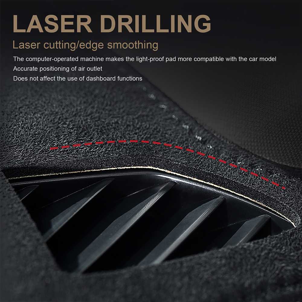 Dash Cover Mat for 2007-2012 Nissan Altima (Suede)、mySite、nflplayoffbracketp