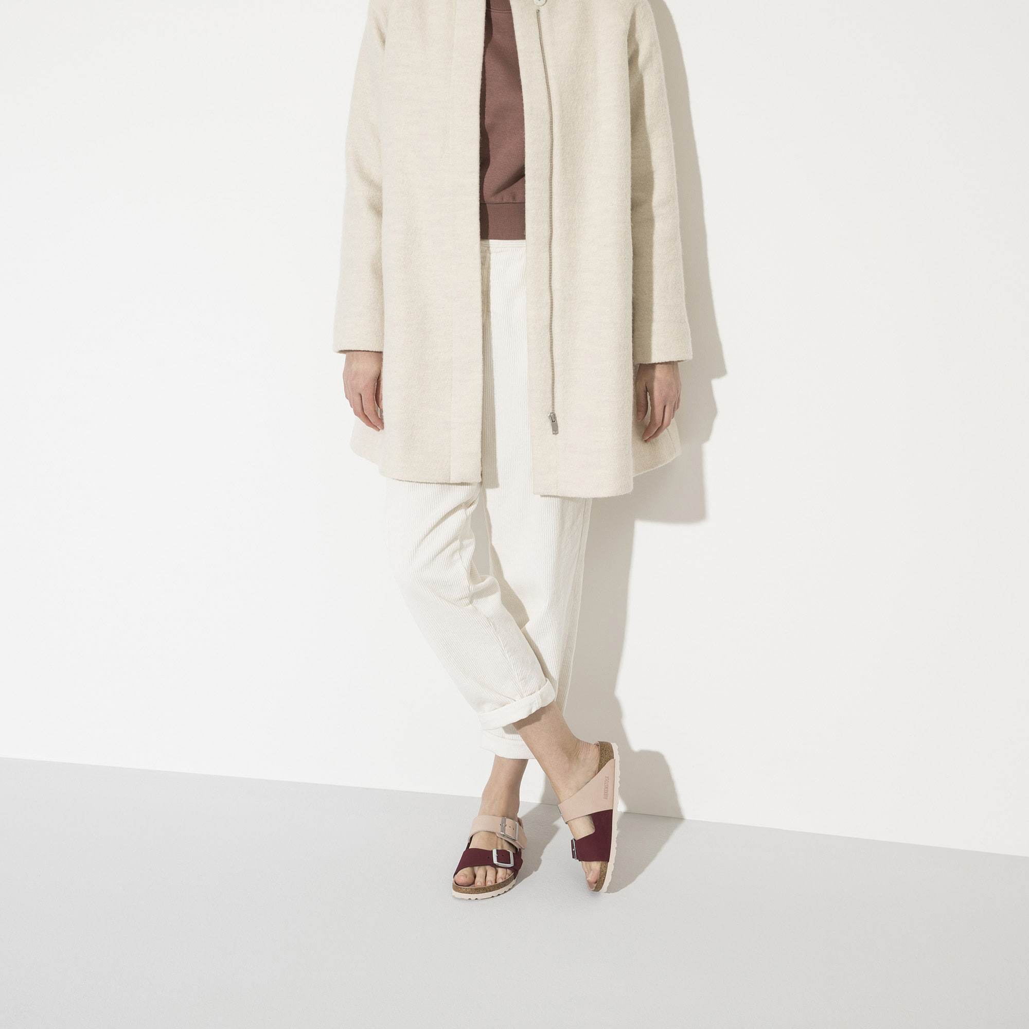 Arizona Split Nubuck Leather、mySite、gtrtttuynbv