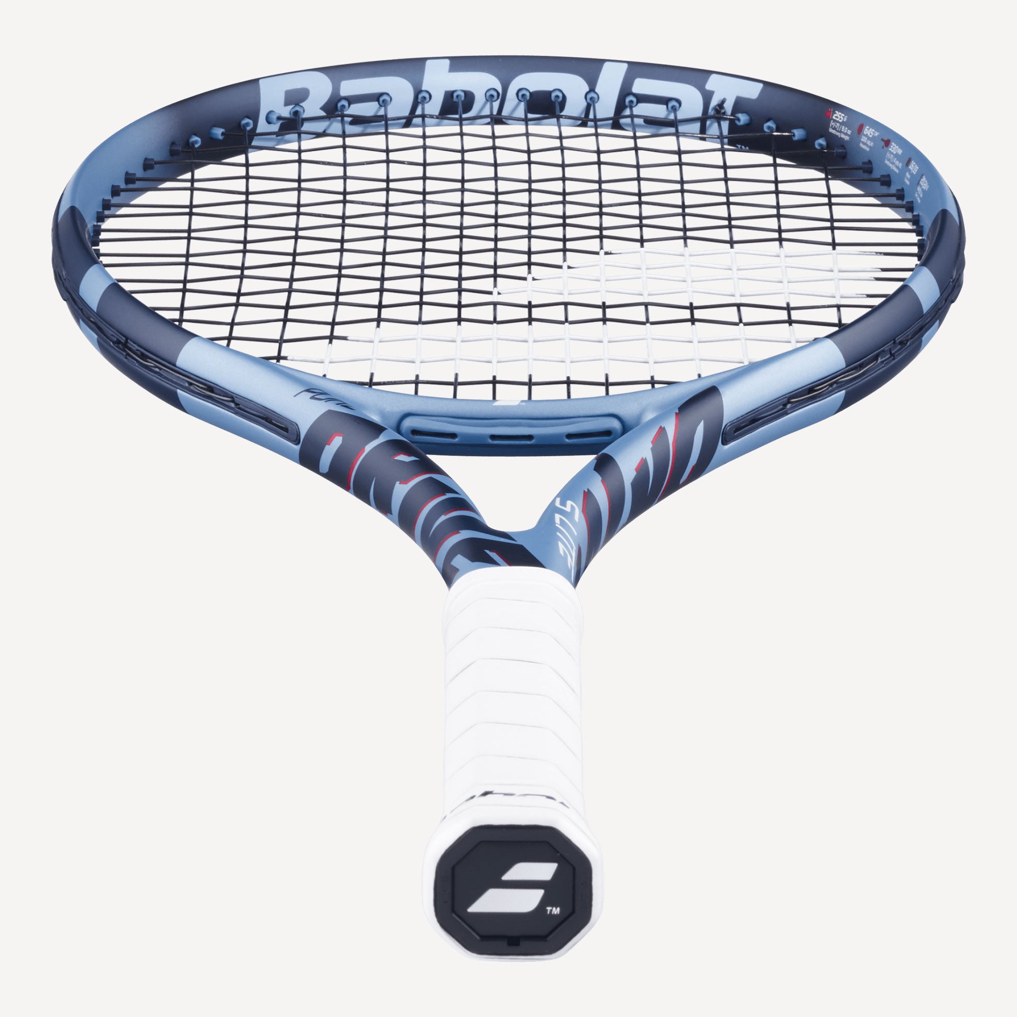 Babolat Pure Drive S Lite GEN11 Tennis Racket、mySite、neckold