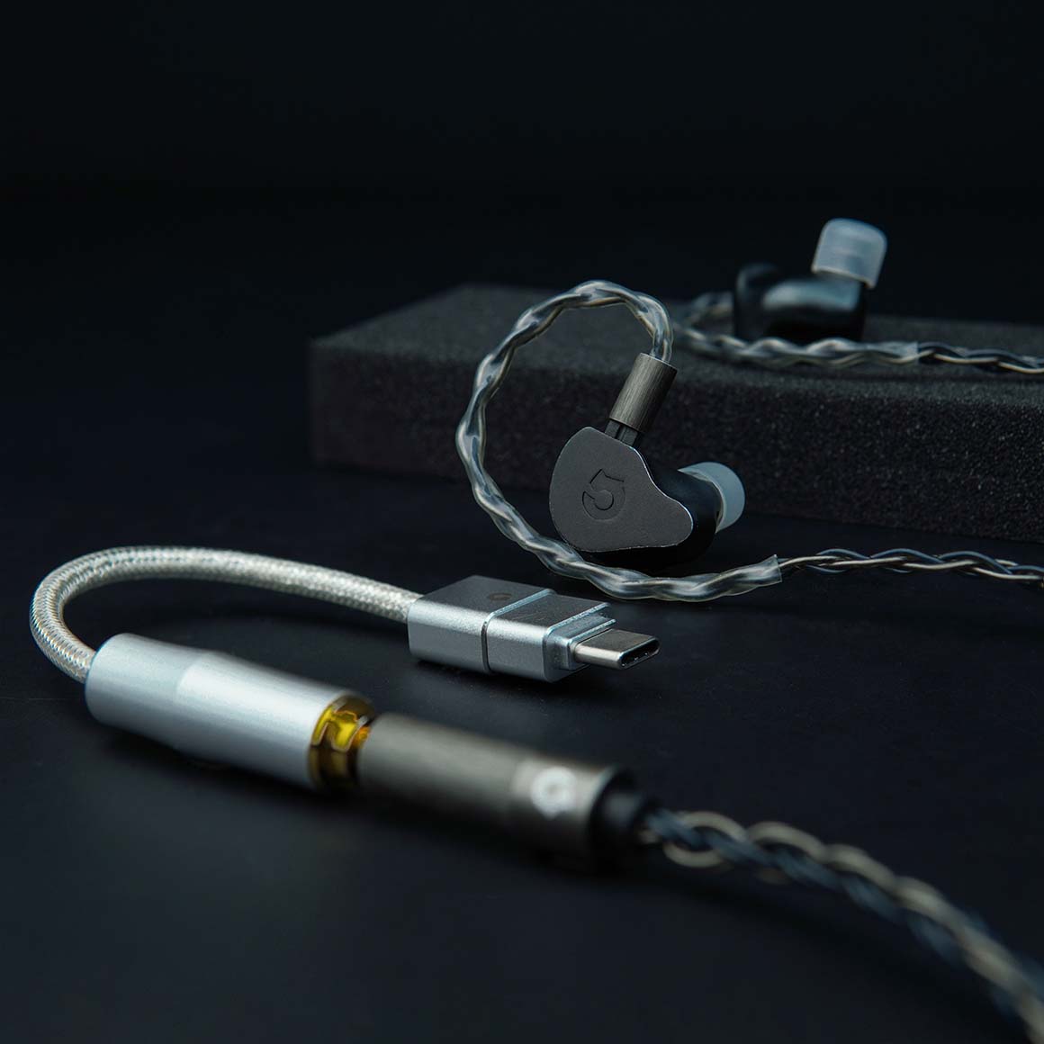  Headphone Zone X Oriveti - OD200 + Headphone Zone X ddHiFi - Hi-Res DAC Pro、mySite、merchandisen