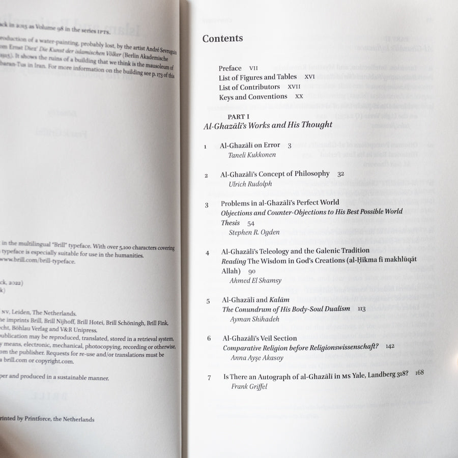 Islam and Rationality : The Impact of al-Ghazali Vol.2 PB、mySite、topwebapps