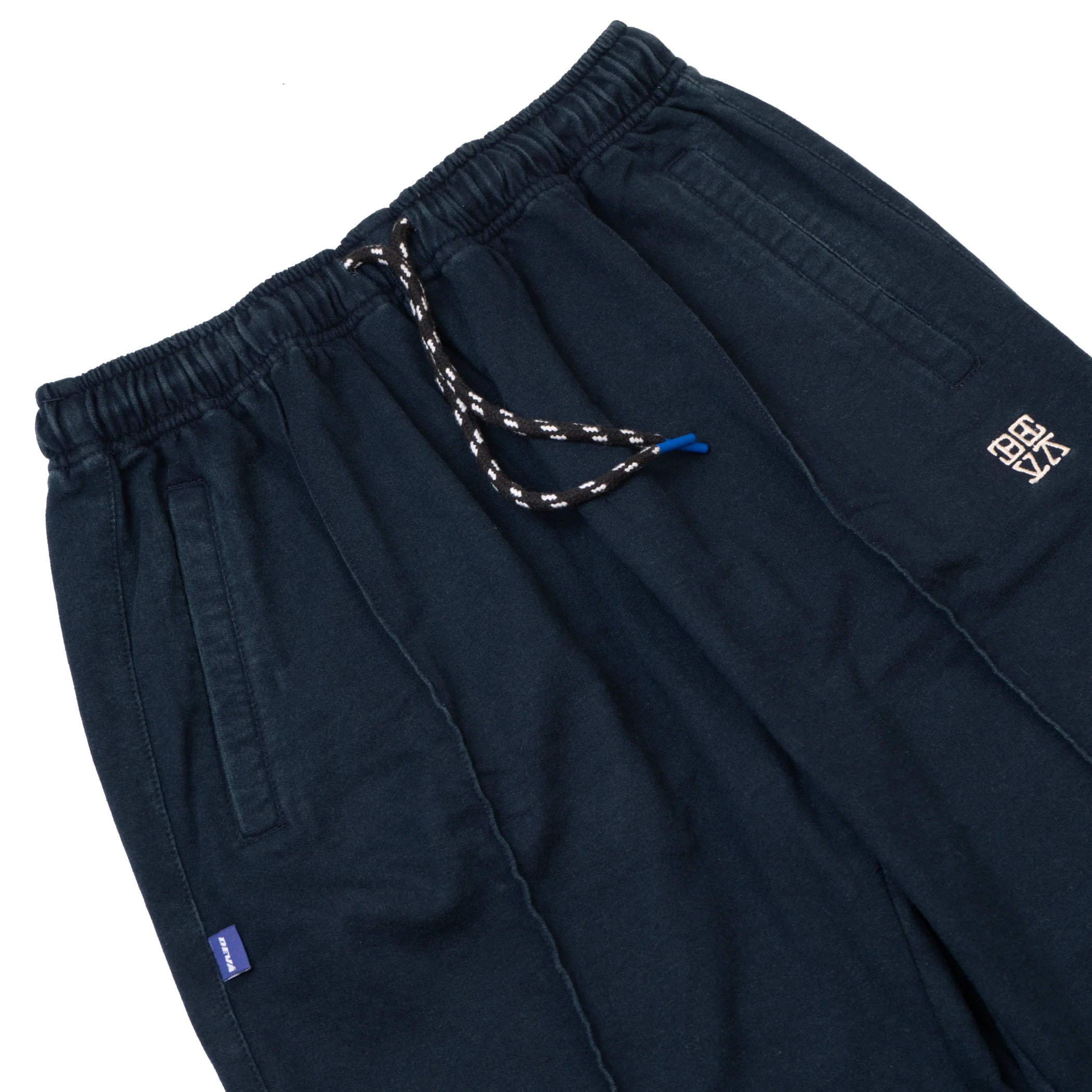 MIDTOWN FADED TERRY TRACKPANTS、mySite、zt4zffjzw