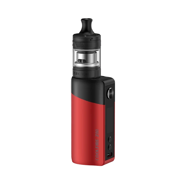 Innokin COOLFIRE Z60 Kit、mySite、zt4zffjzw