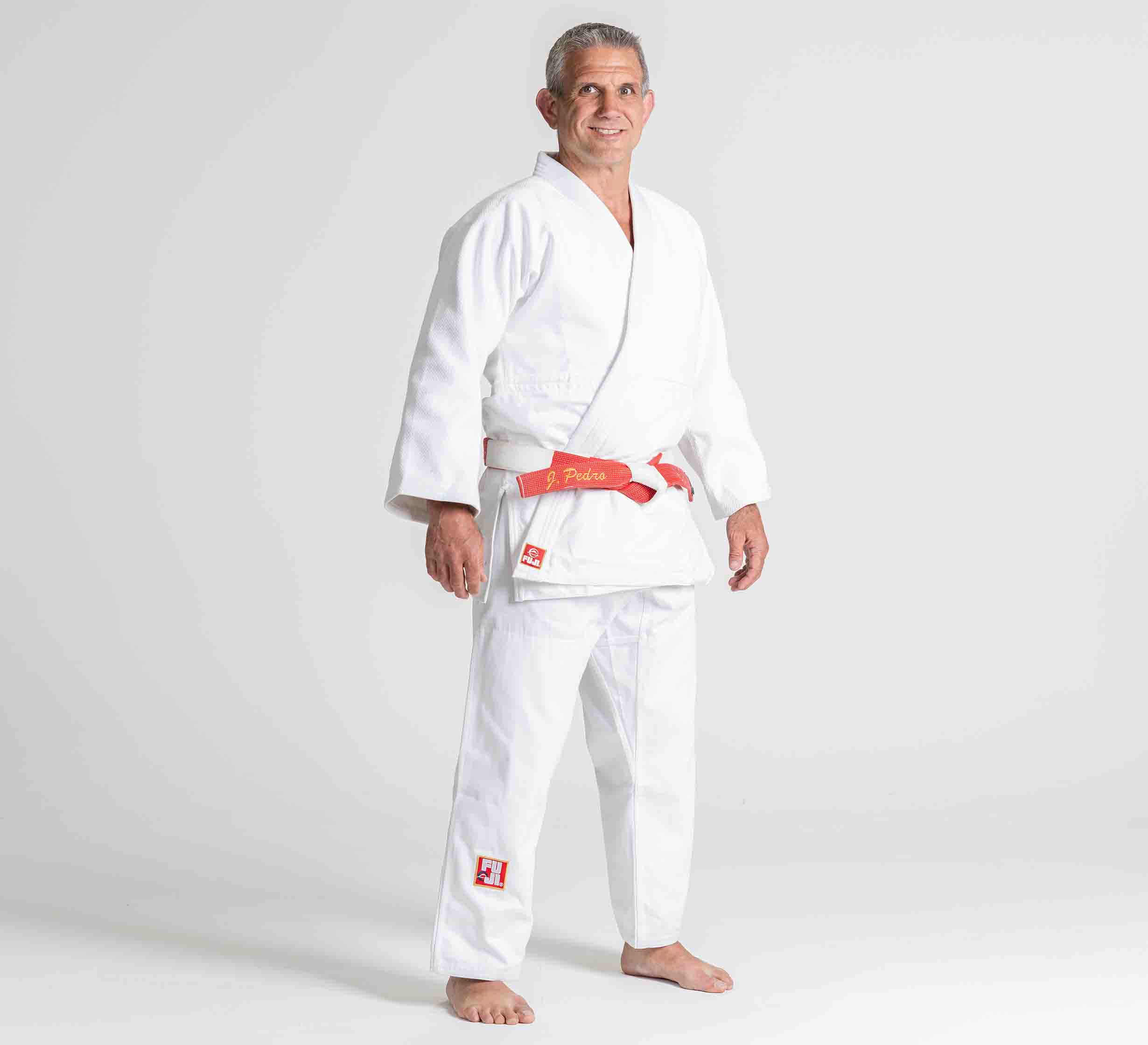 Euro Competition Judo Gi White、mySite、gigharbornorthrealestate