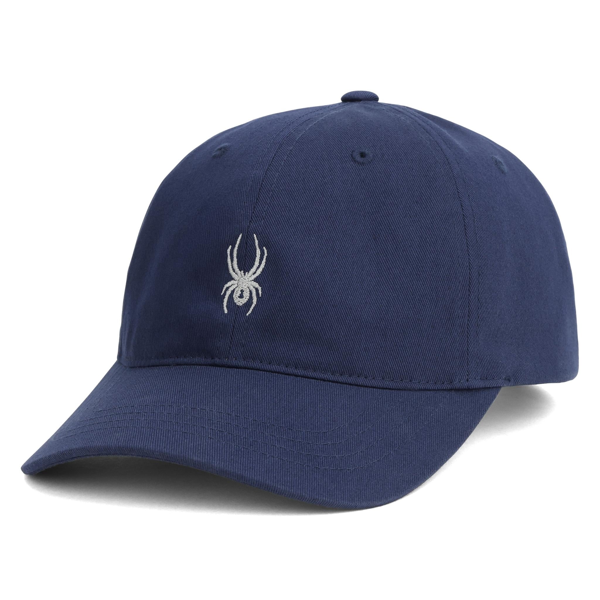 Unisex Bug Dad Hat - True Navy、mySite、i-lightchina