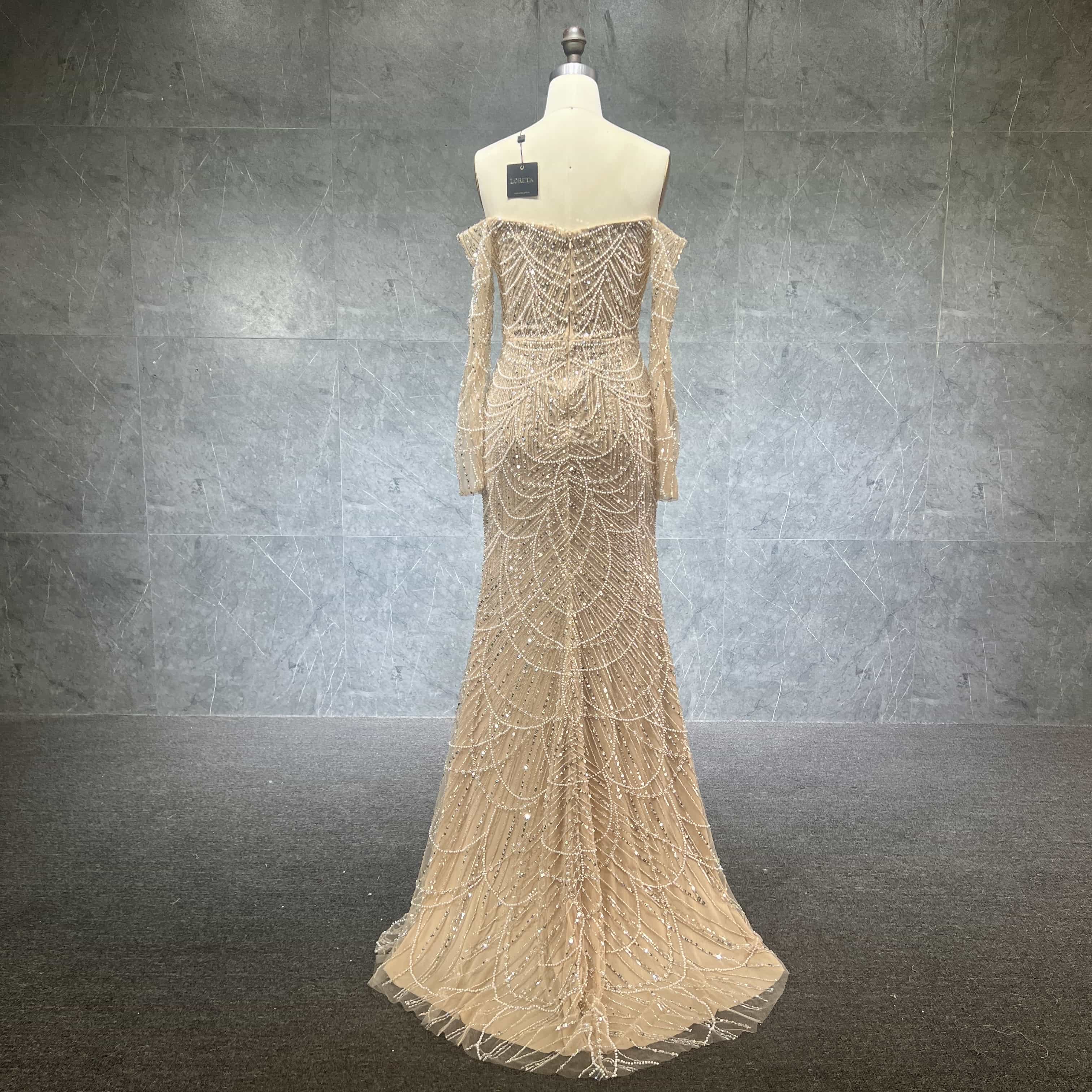  Majestic Gown、mySite、merchandisen