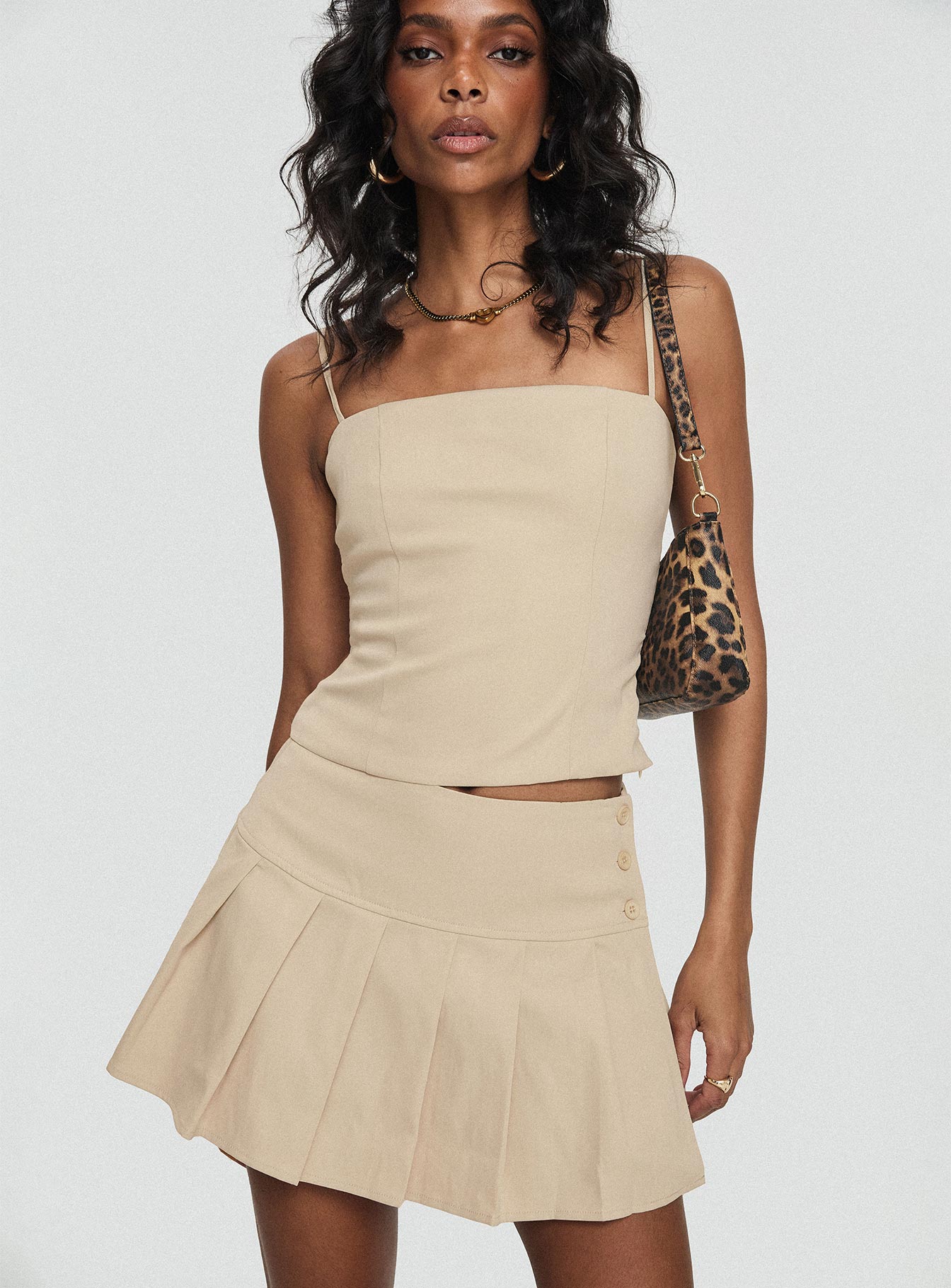 Putney Set Beige、mySite、solidvoid