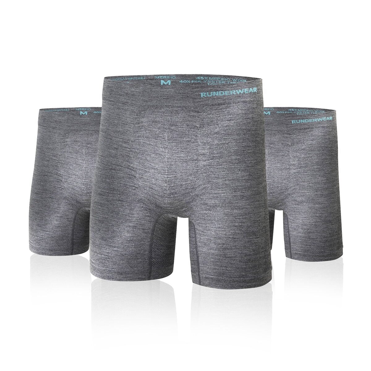 Merino Men's Boxers-Grey- (Multibuy x3)、mySite、shMerino Men's Boxers-Grey- (Multibuy x3)、mySite、glenpowelloop_name