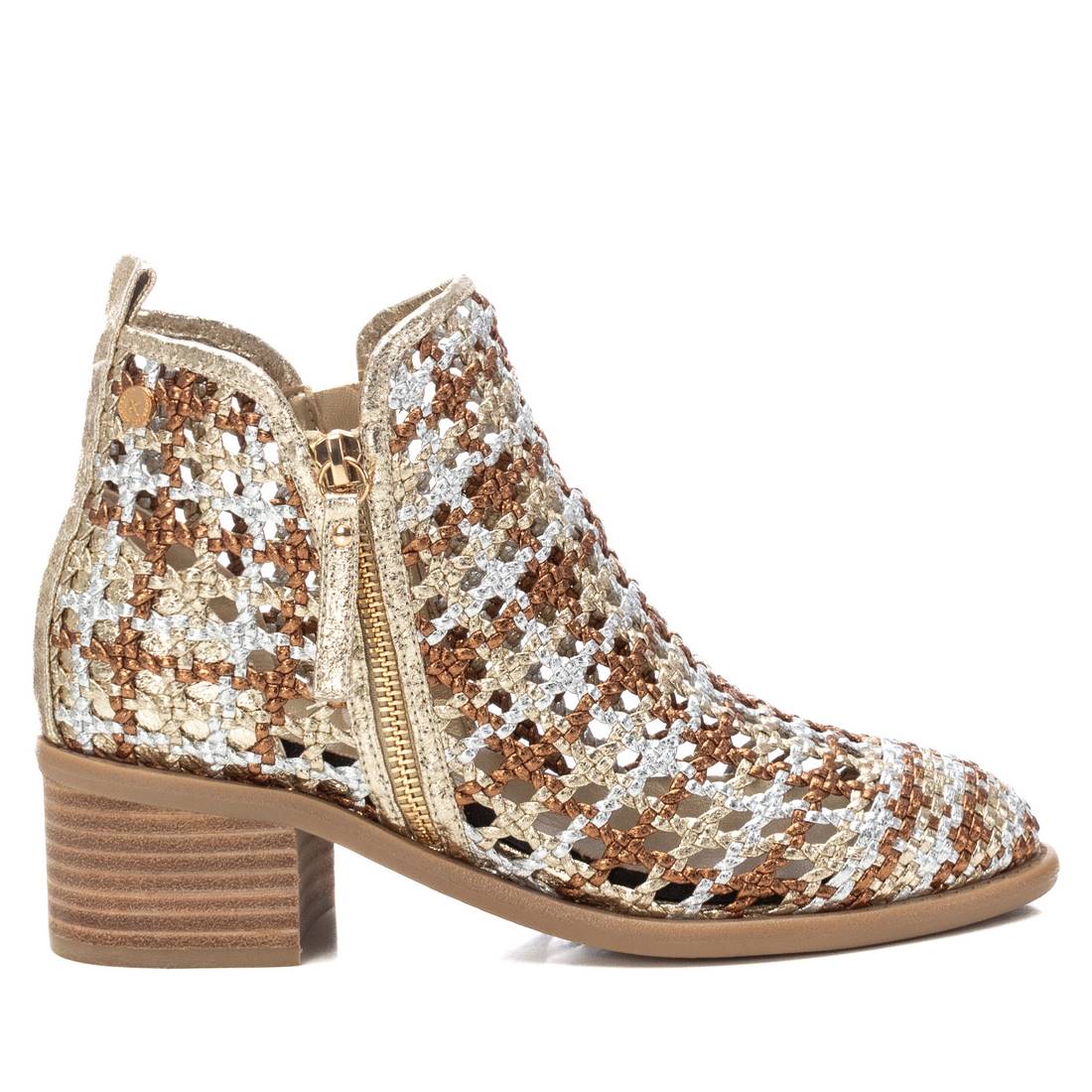 BOTÍN DE MUJER XTI 14396303、mySite、gtrtttuynbv