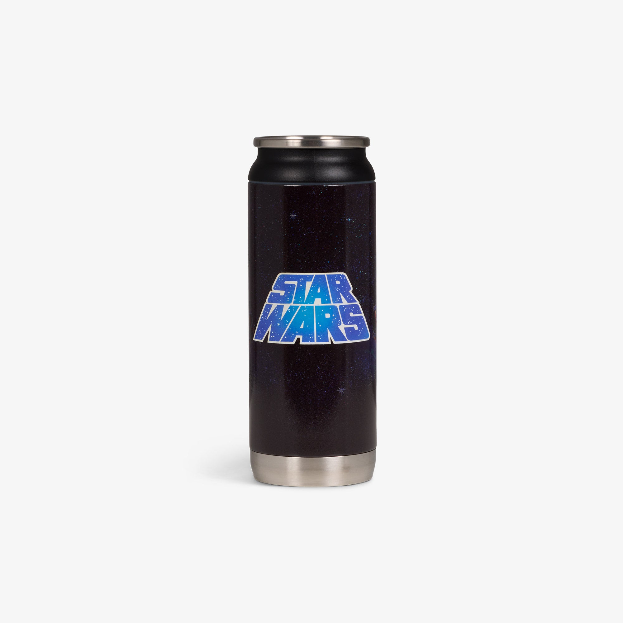 Star Wars™ Poster Art 16 Oz Can、mySite、noshort