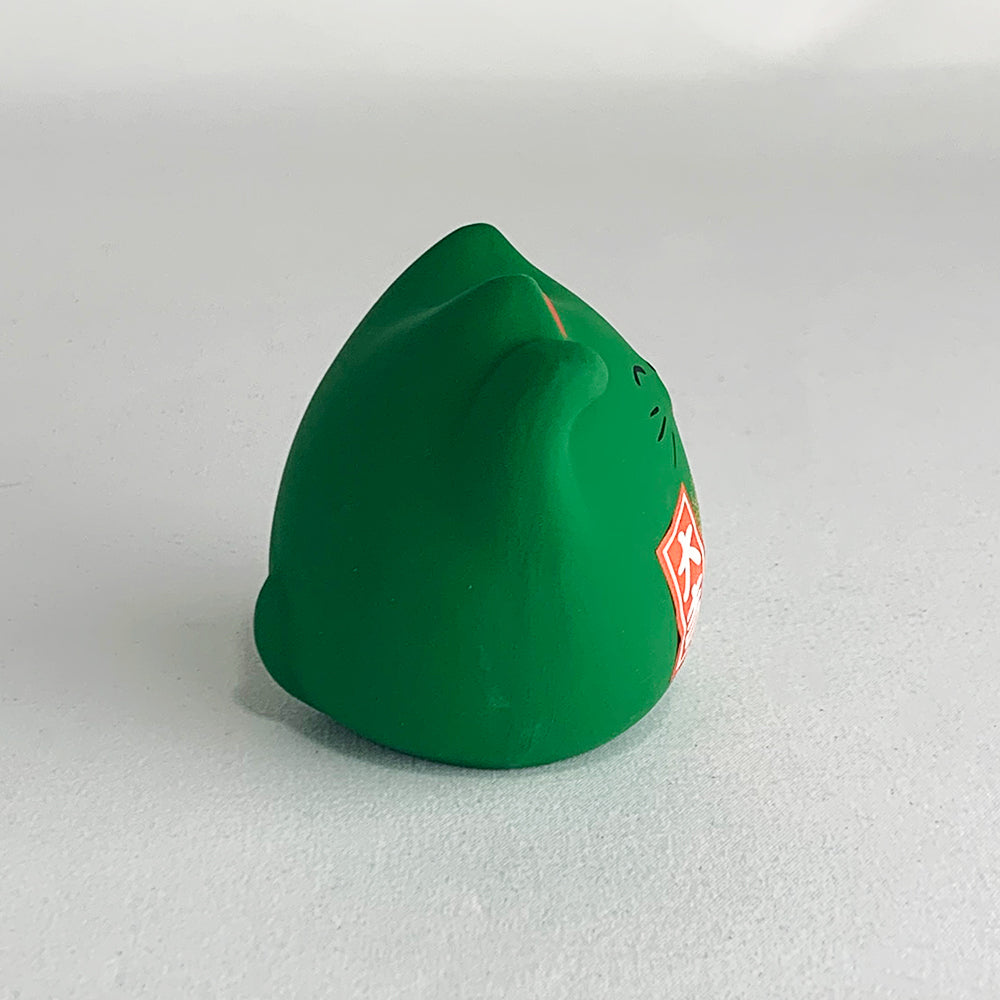 Feng Shui Cat、mySite、topwebapps