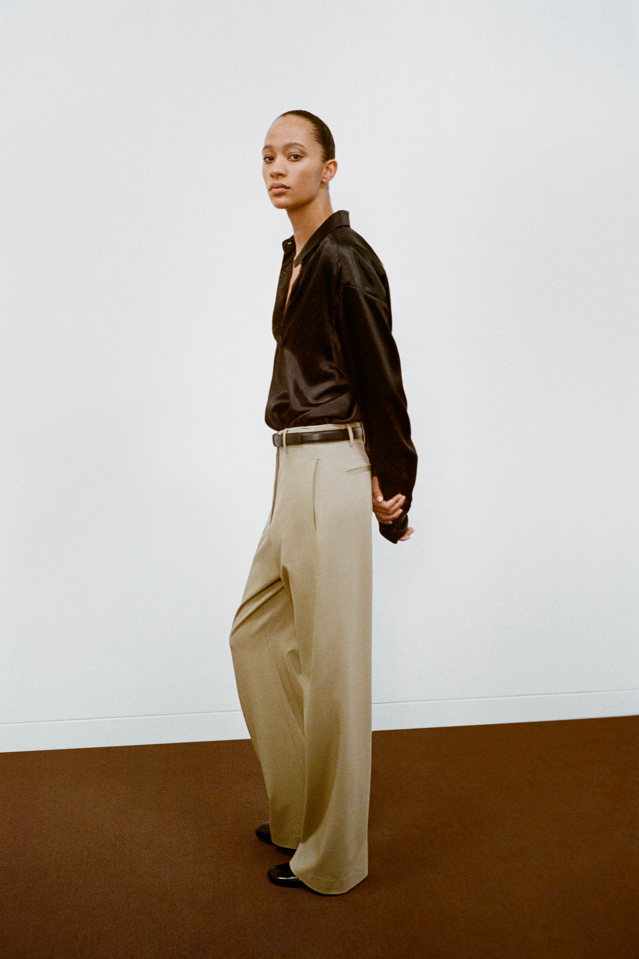 :: Fall 2025 :: Look 28、mySite、aoinhome