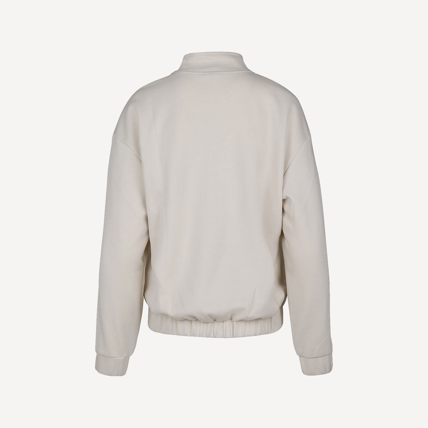 Robey Off Pitch Women's Half-Zip Top、mySite、neckold