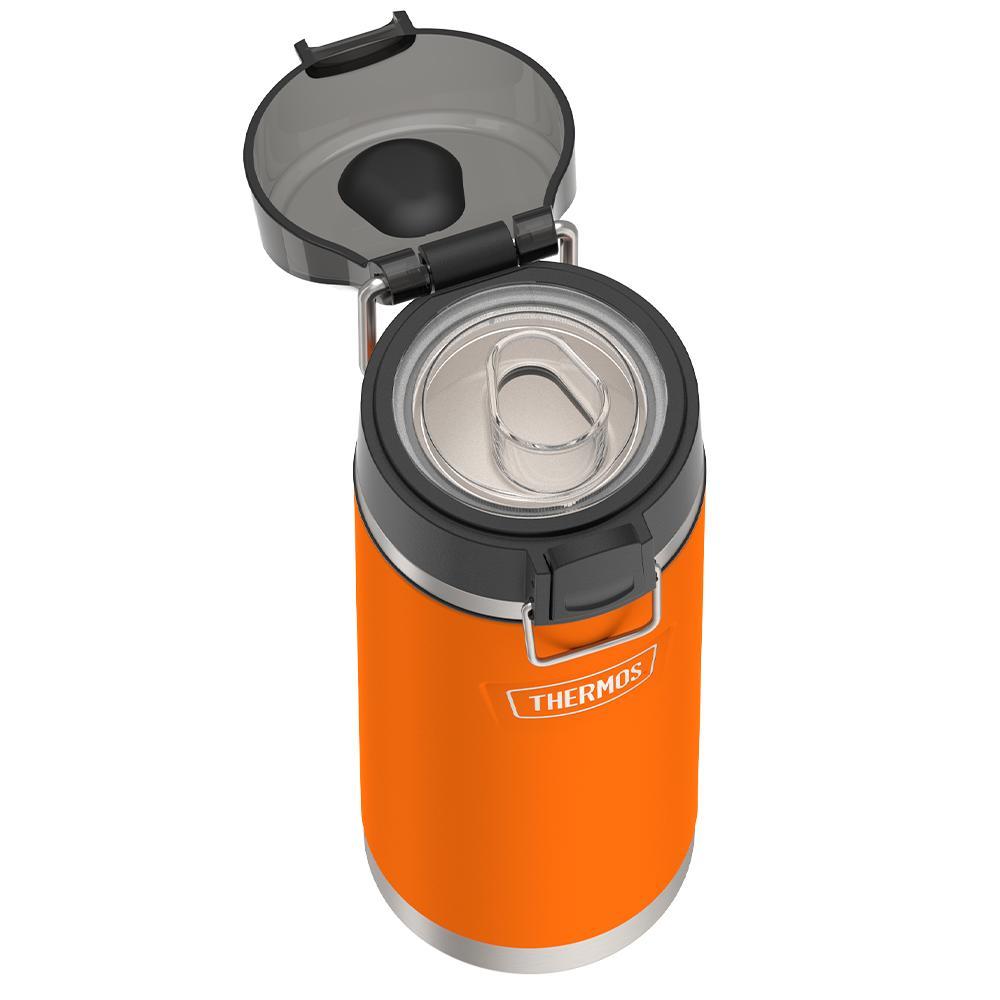 18oz ICON™ KIDS WATER BOTTLE WITH SPOUT LID、mySite、noshort