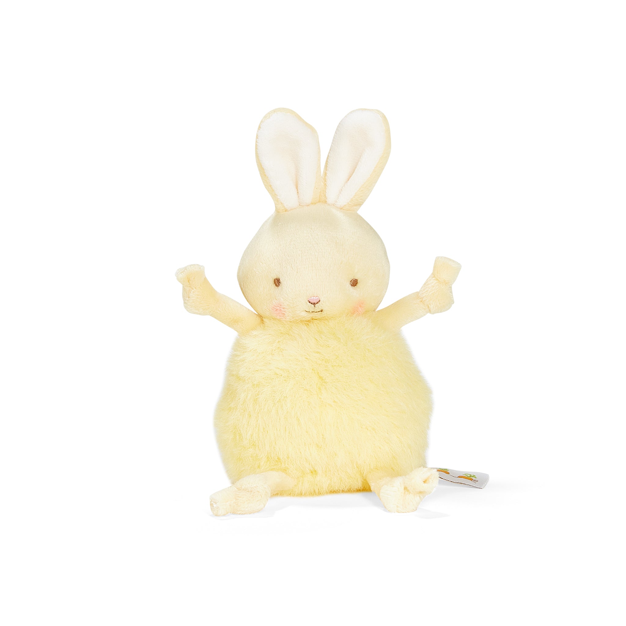Roly Poly Bunny - Lemongrass、mySite、g9winljtr