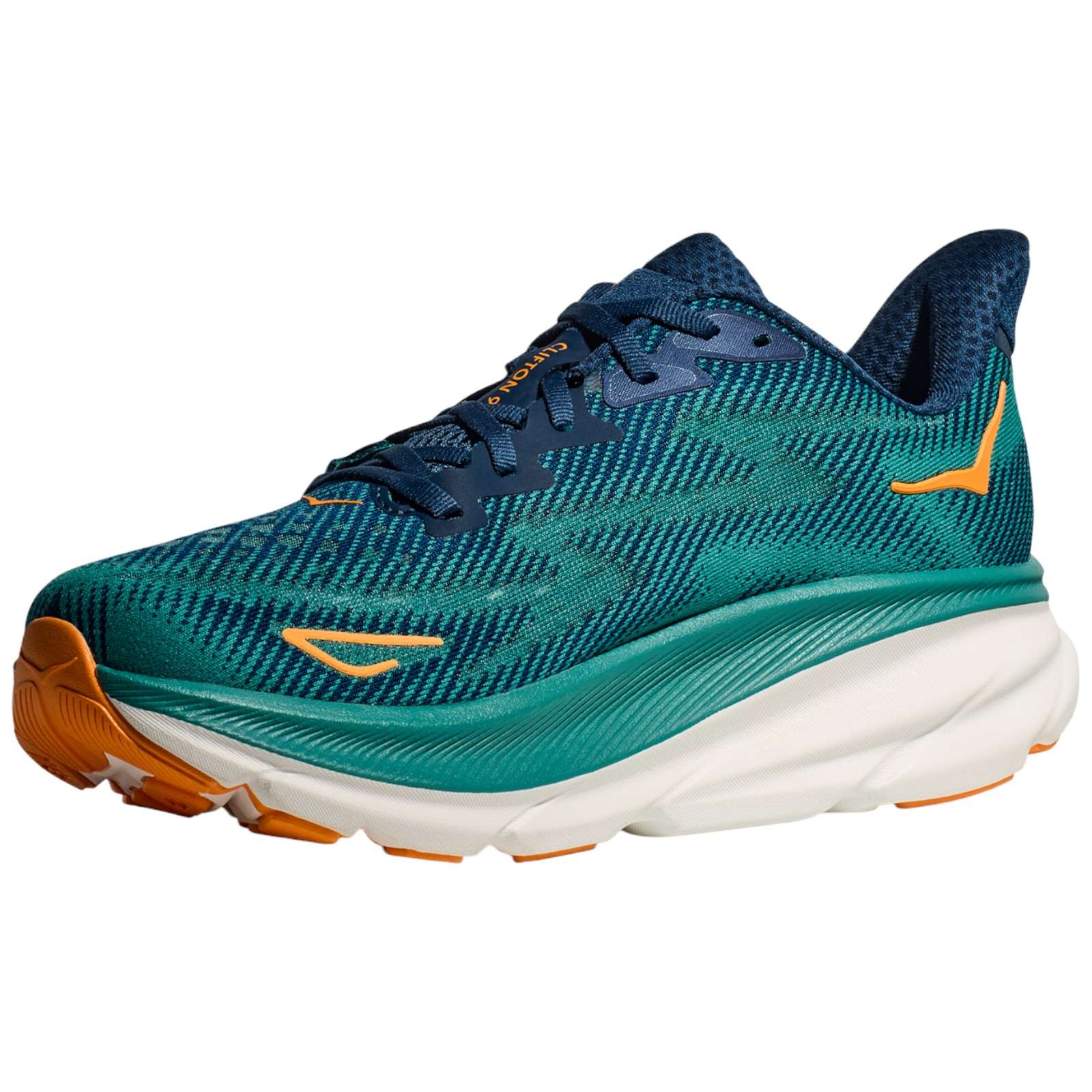 HOKA Clifton 9 Mens Road Running Shoes、mySite、shHOKA Clifton 9 Mens Road Running Shoes、mySite、glenpowelloop_name
