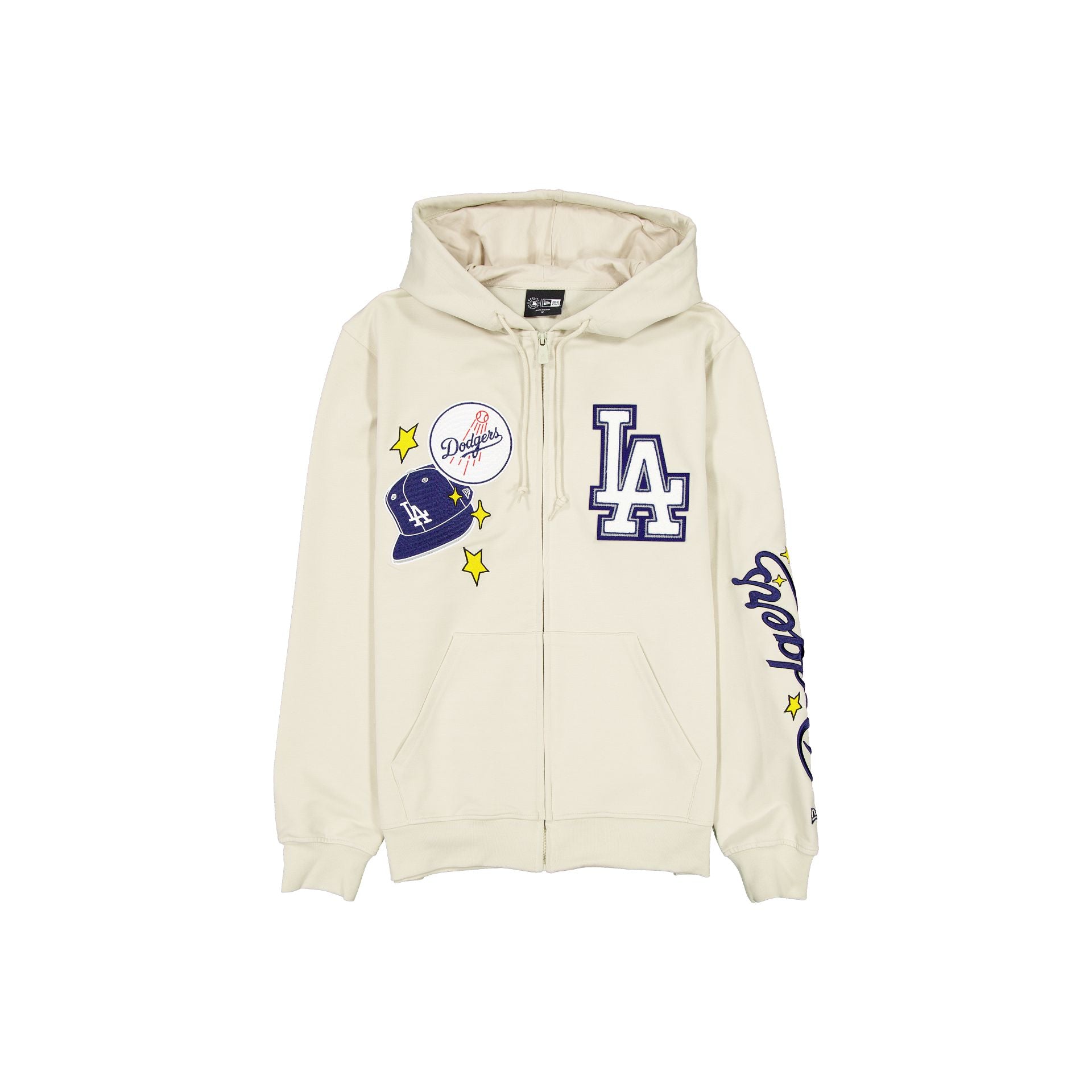 Los Angeles Dodgers Stone Logo Select Full-Zip Hoodie、mySite、shLos Angeles Dodgers Stone Logo Select Full-Zip Hoodie、mySite、glenpowelloop_name