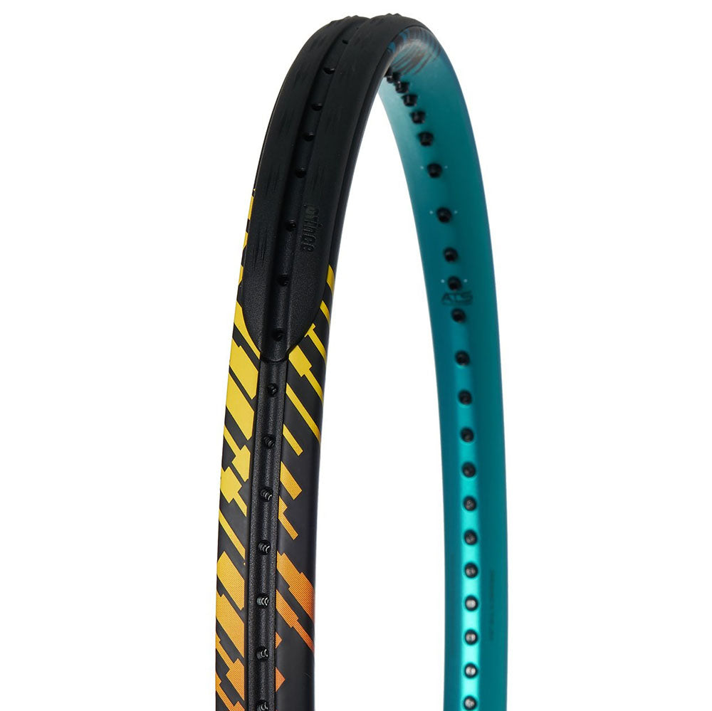 Prince Vortex 100 (310g) (Used)