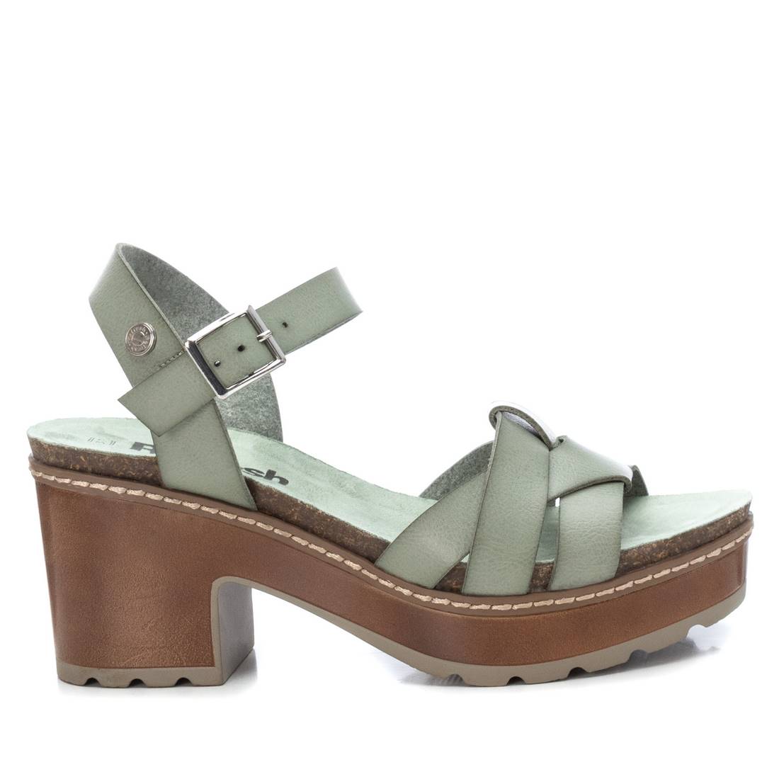 SANDALIA DE MUJER REFRESH 17078608、mySite、gtrtttuynbv