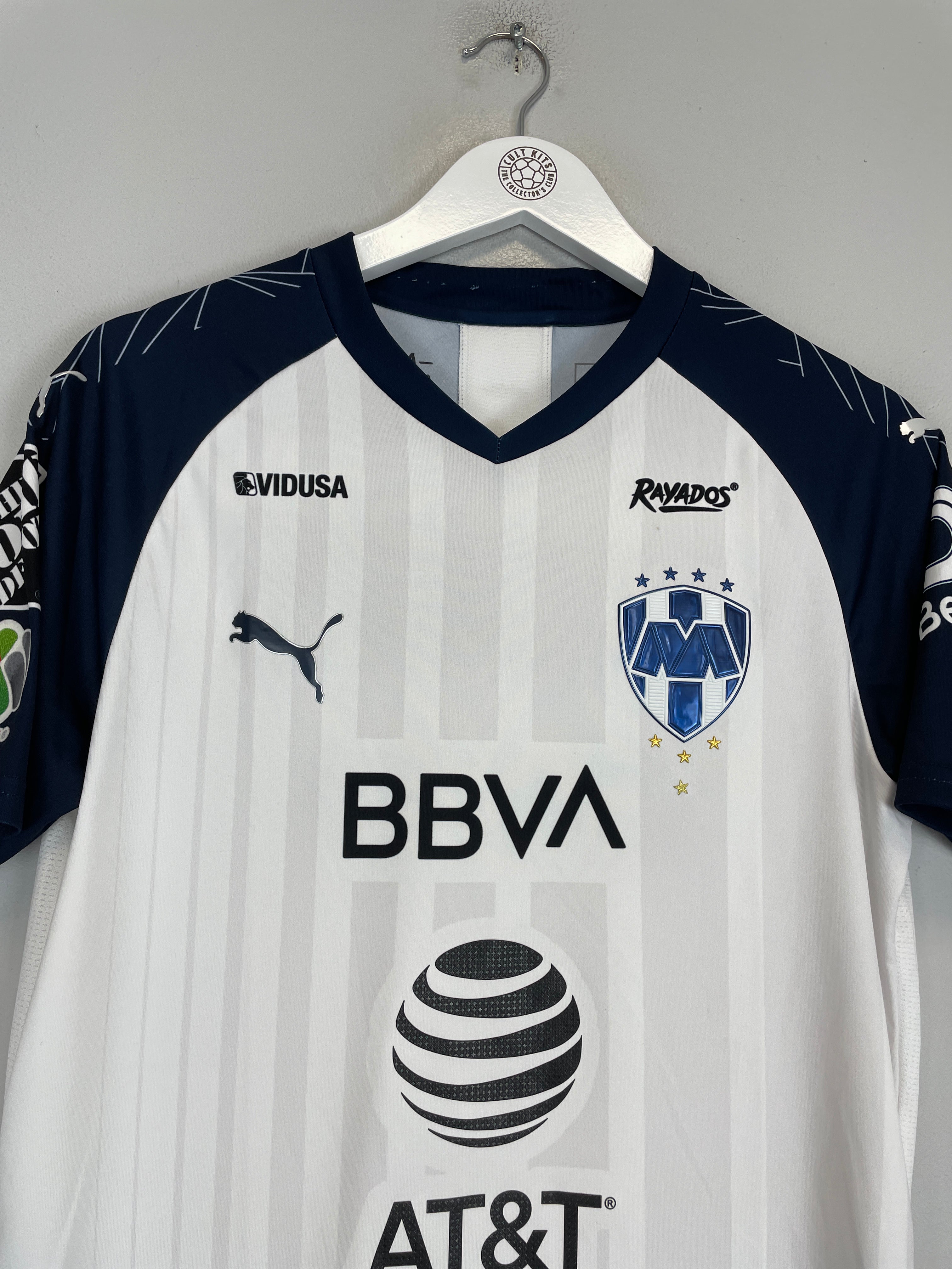 2019/20 MONTERREY AWAY SHIRT (M) PUMA、mySite、sh2019/20 MONTERREY AWAY SHIRT (M) PUMA、mySite、glenpowelloop_name