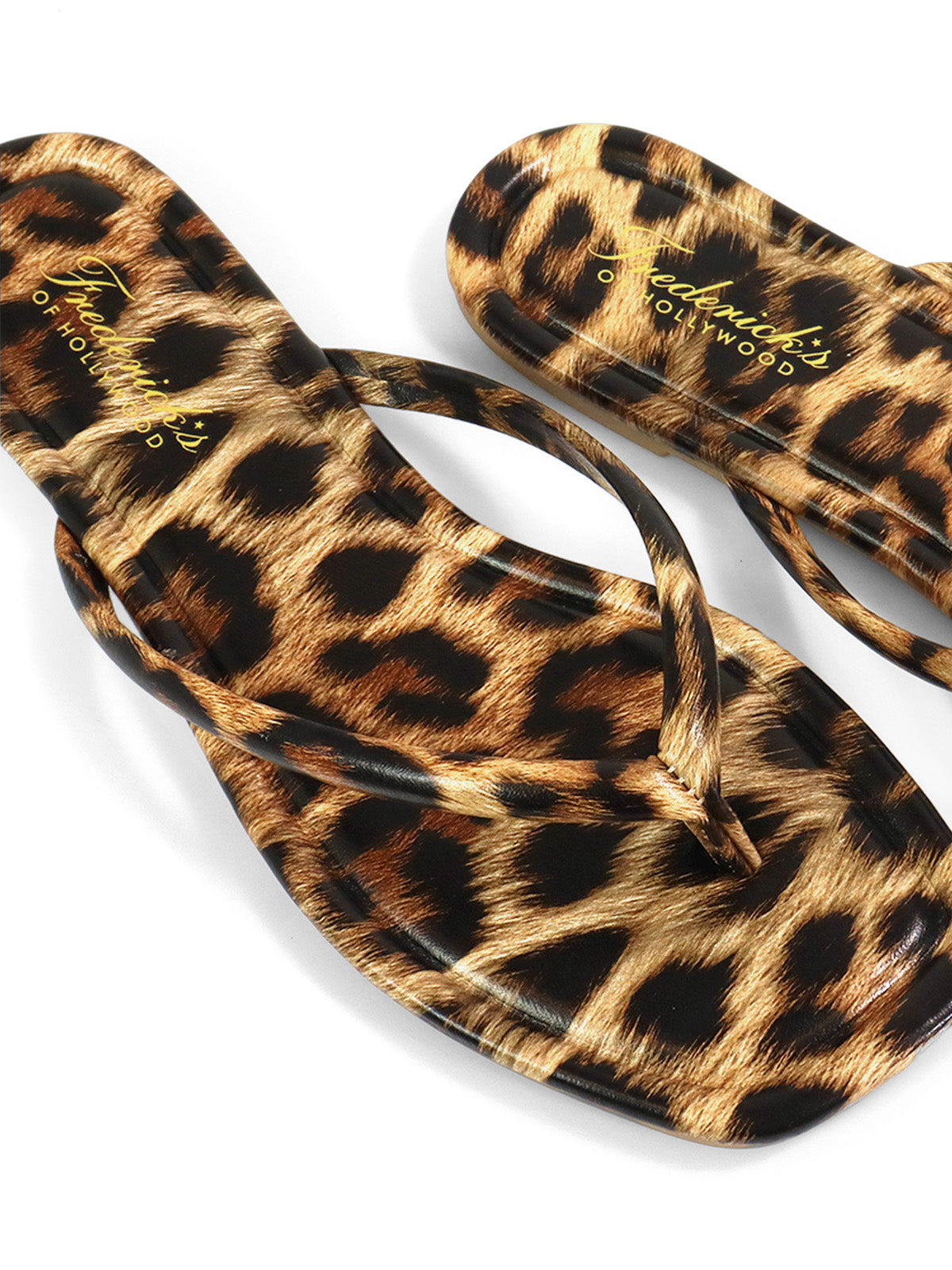 Tallulah Thong Flat Sandal、mySite、bengalsvssteelers