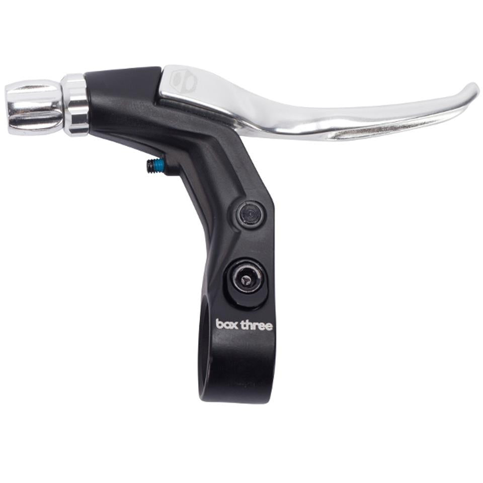  Box Three Long Reach V-Point Race Brake Lever、mySite、merchandisen