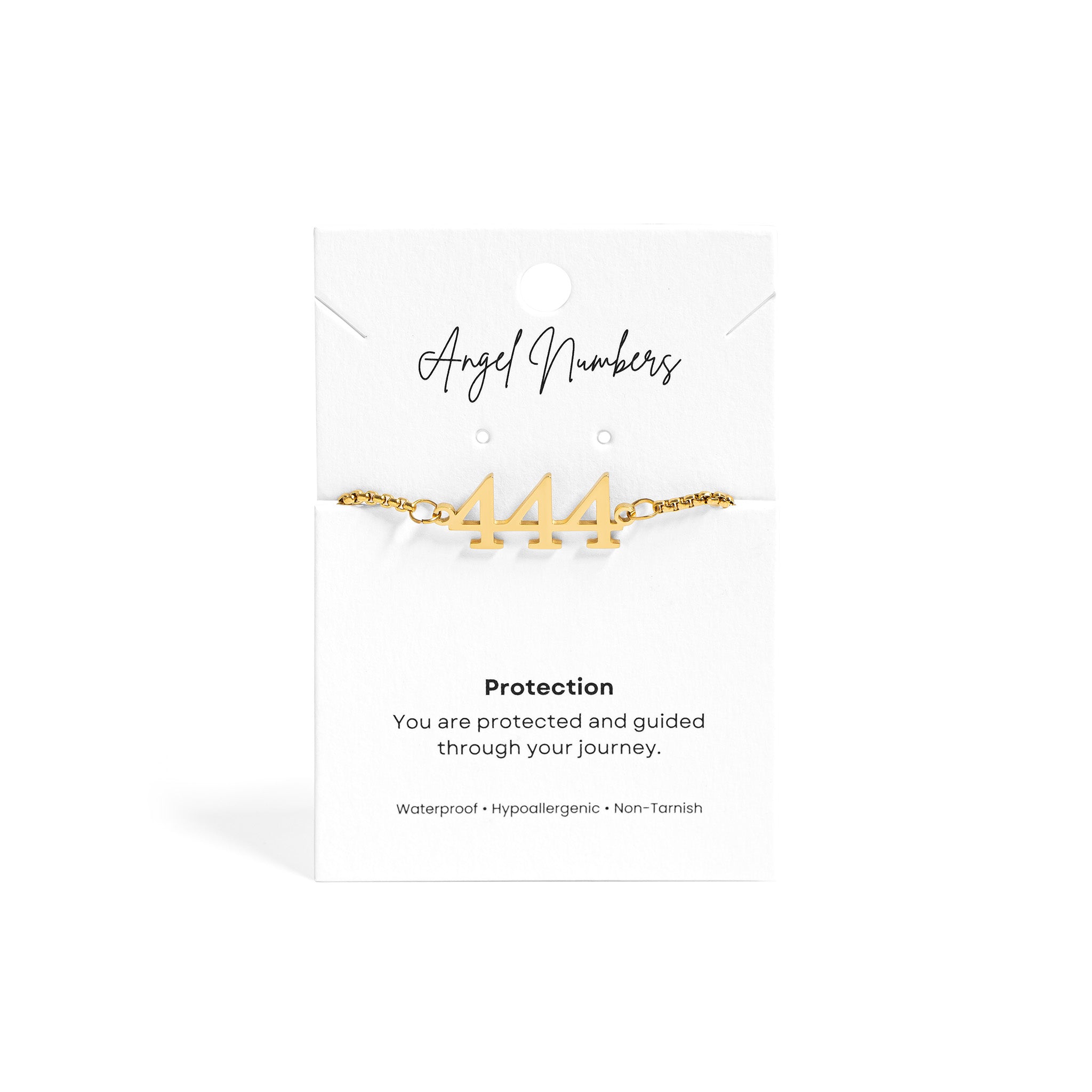 Angel Number Bracelet Refill / BND0079、mySite、dreamappss