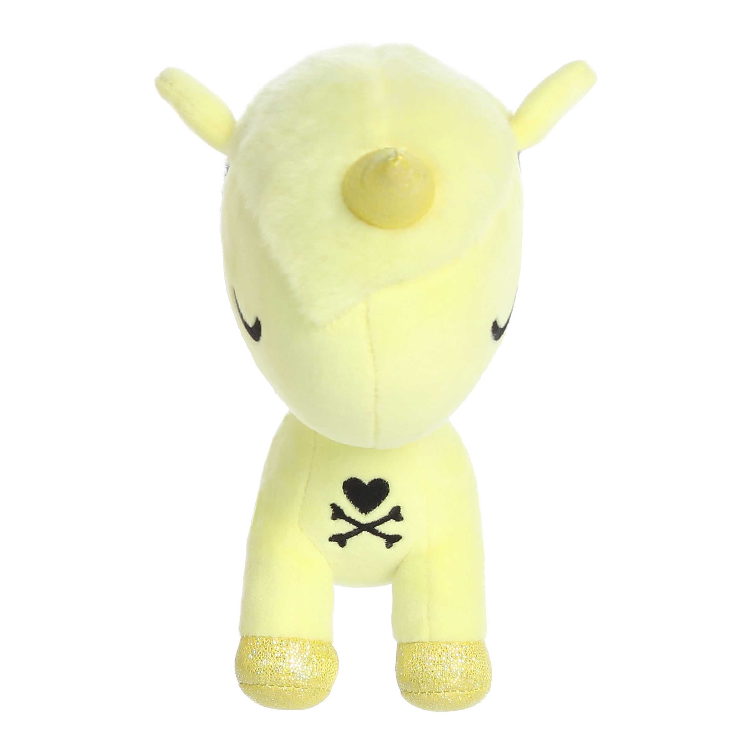 Aurora® - ©tokidoki - 7.5 Toki Mochi Sky Unicorno - Little Star、mySite、g9winljtr