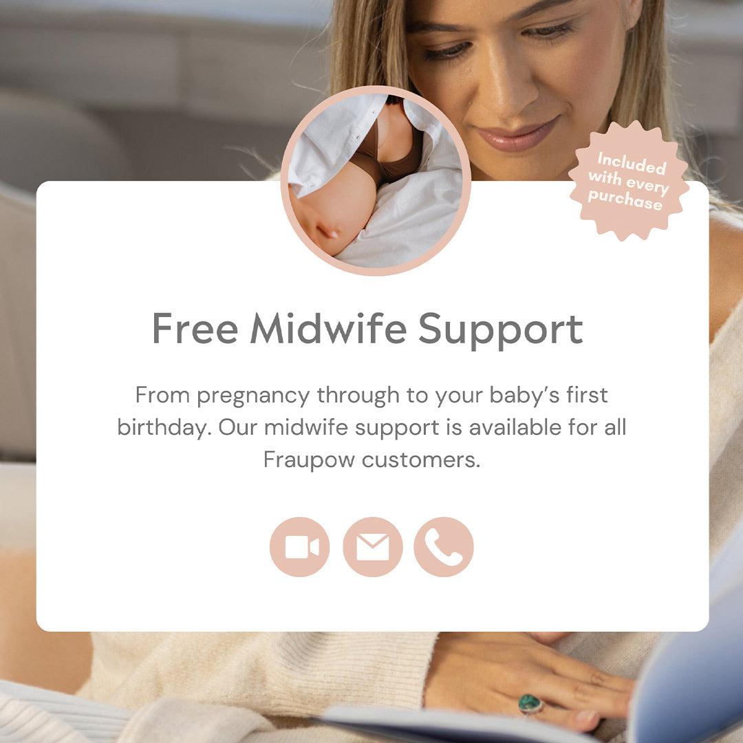  Fraupow Steam Clean Microwave Steriliser Bags | Pack of 10、mySite、merchandisen