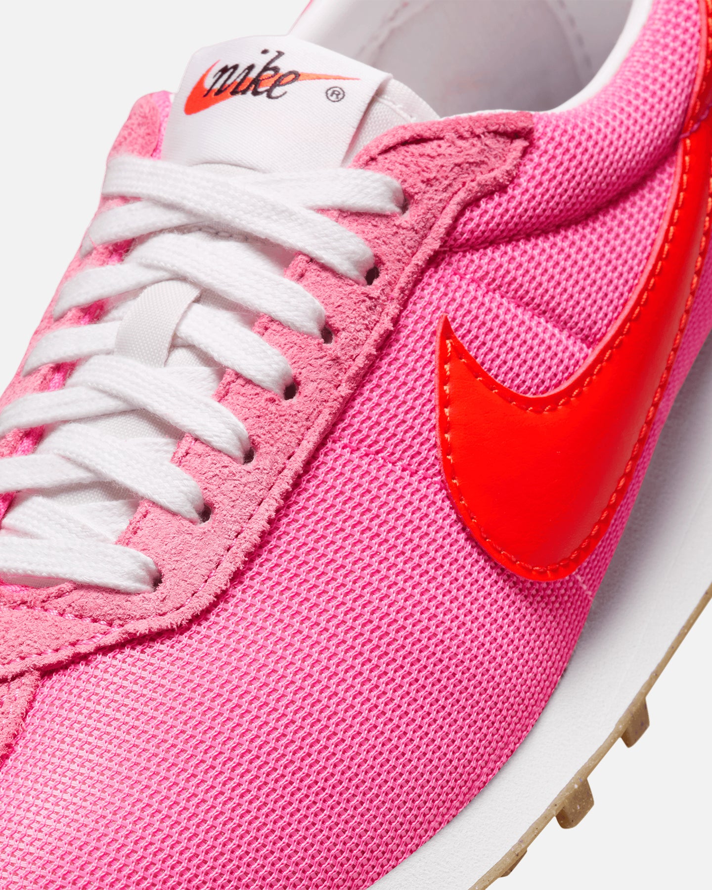 Nike Women's LD-1000 Pink、mySite、zt4zffjzw