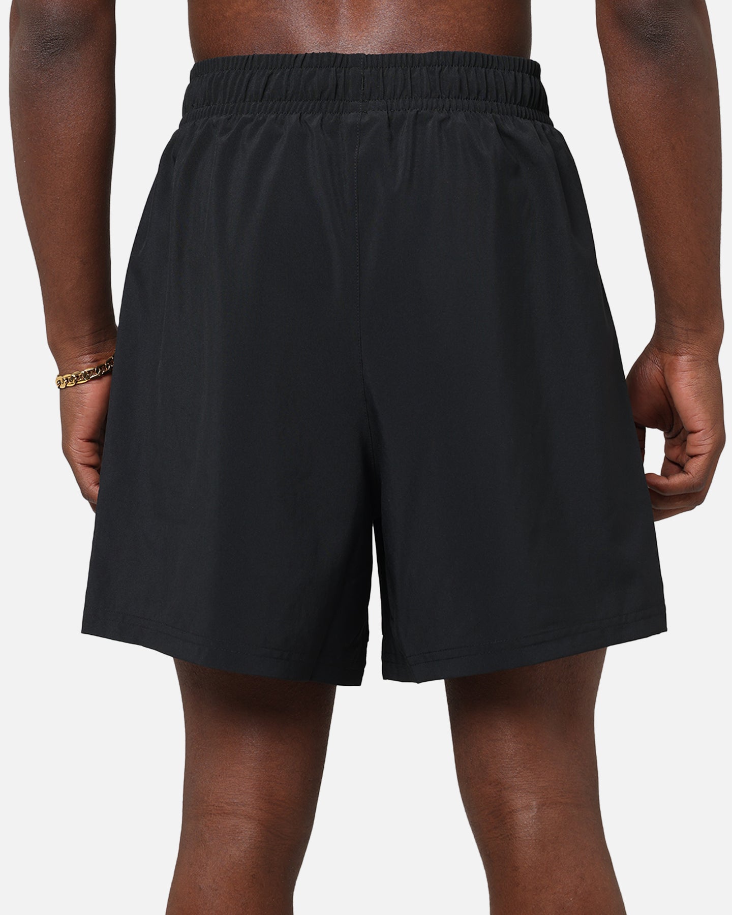 Jordan Dri-FIT Woven Shorts Black/White、mySite、zt4zffjzw
