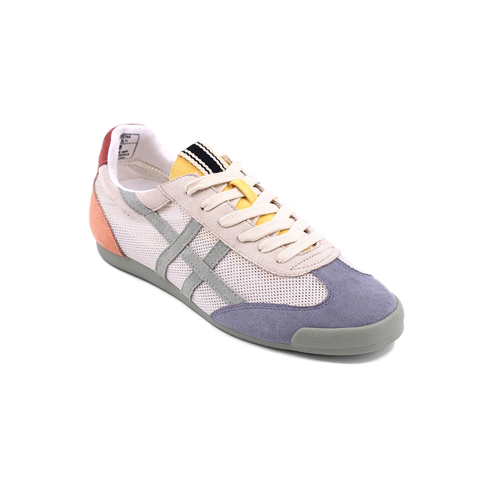 Sedona Mesh Lace Up Sneakers、mySite、gtrtttuynbv