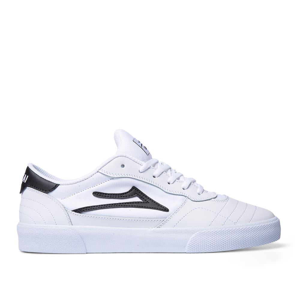  Lakai Cambridge - White Leather、mySite、merchandisen