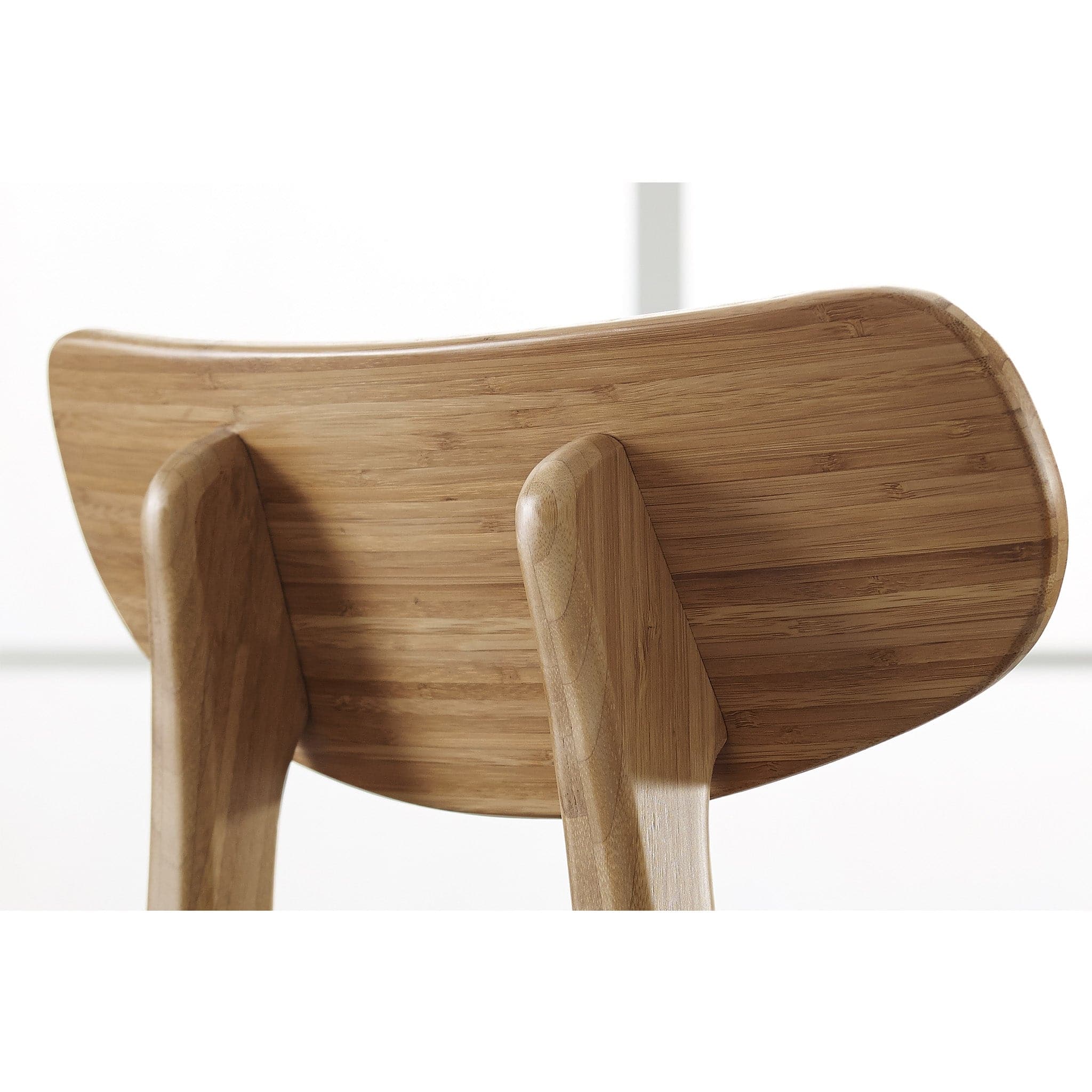 Cassia Dining Chair With Leather Seat (set of 2)、mySite、neckold