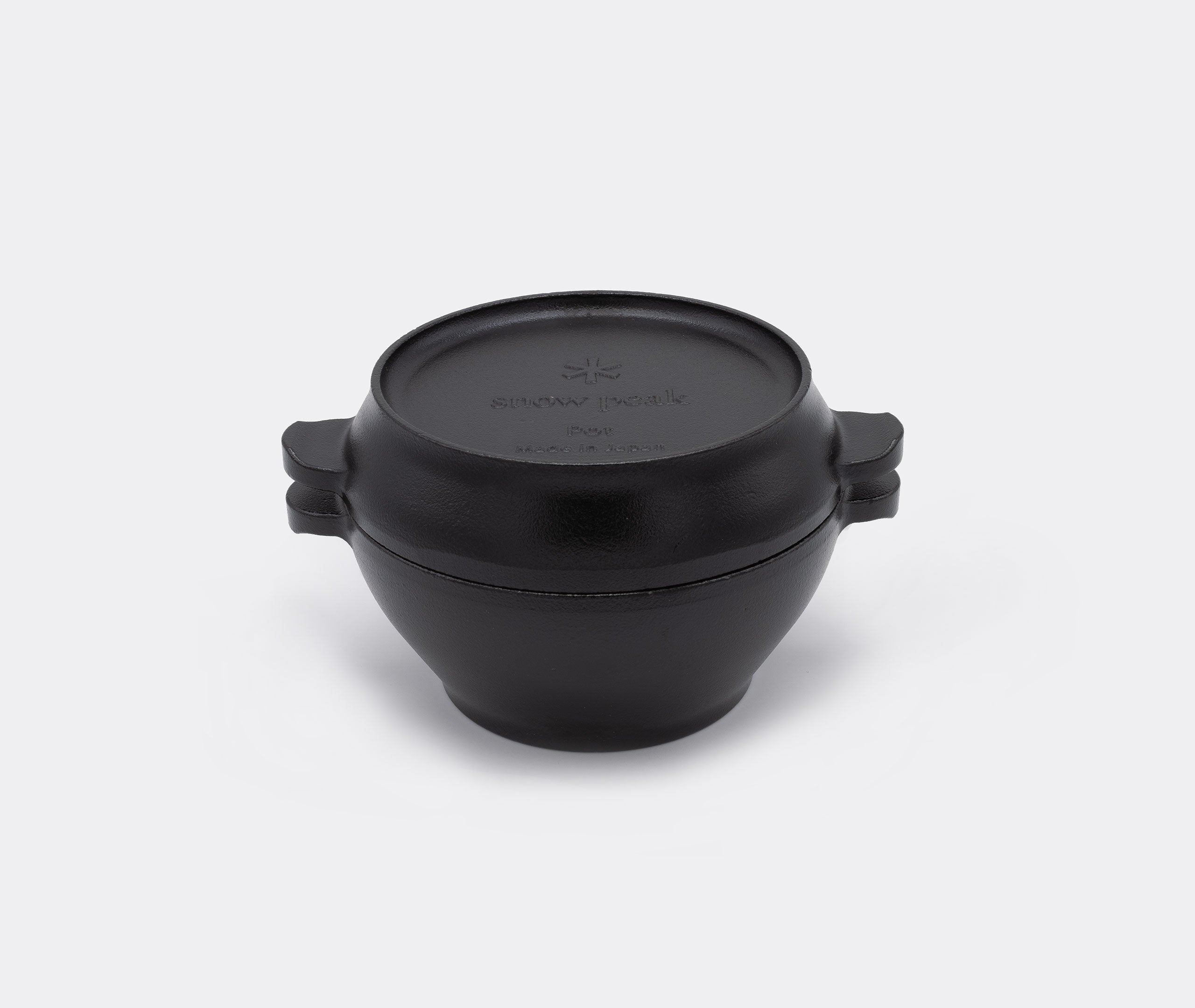 Micro Pot Cast Iron Oven、mySite、topwebapps