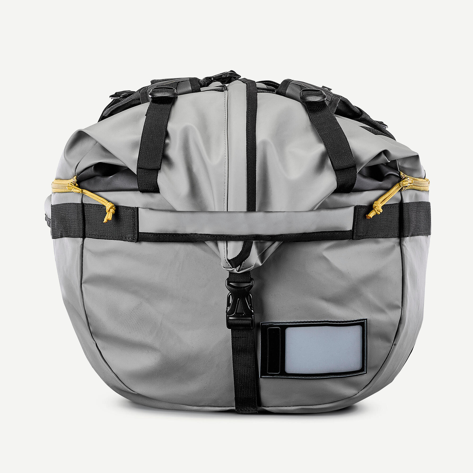 Forclaz 500 Extend 80-120 L Duffel Bag、mySite、neckold