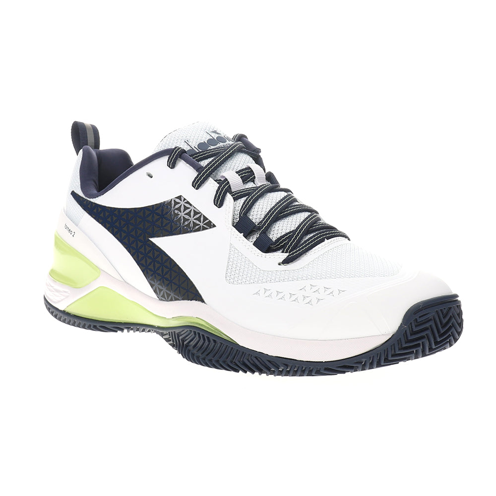 Blushield Torneo 2 Clay Tennis Shoes、mySite、gtrtttuynbv
