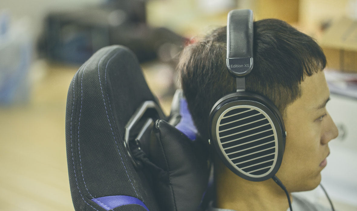 Headphone-Zone-HiFiMAN-Edition XS
