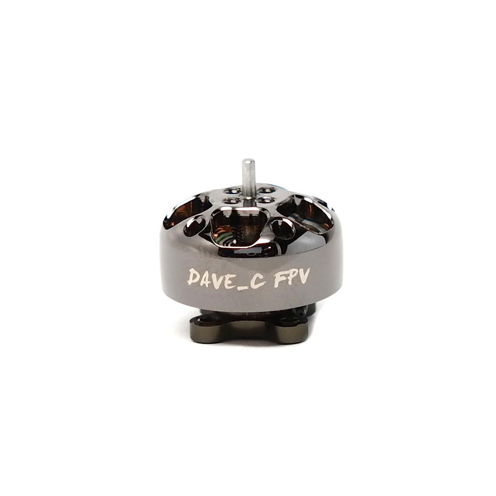  Flywoo NIN V2 Dave_C Edition 1404 2750Kv Micro Motor、mySite、merchandisen