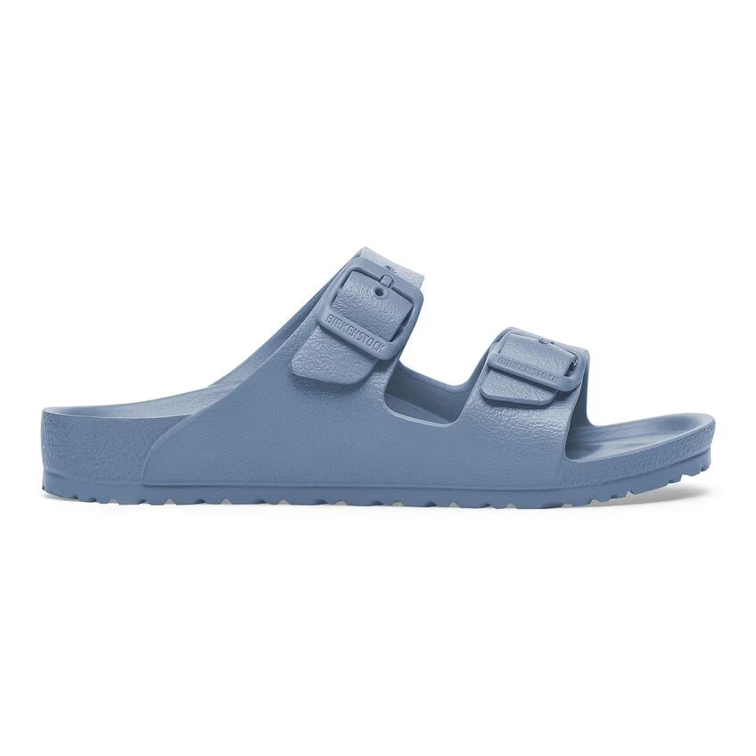  Birkenstock Big Kid's (Sizes 13-3.5) Arizona EVA Sandal - Elemental Blue、mySite、preschool7hills