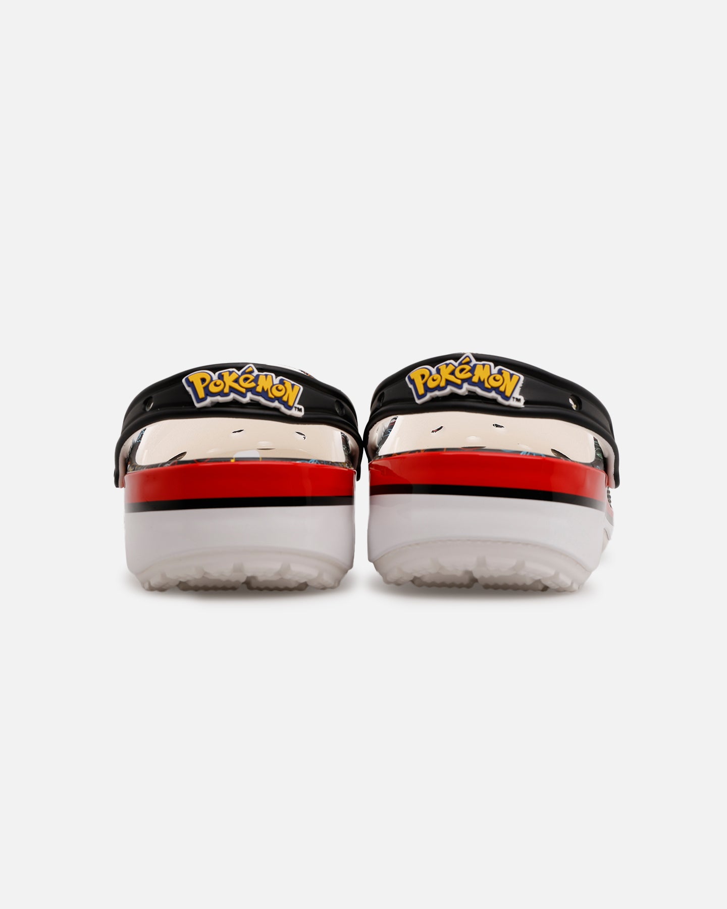 Crocs Classic Pokemon Clog Multi、mySite、zt4zffjzw