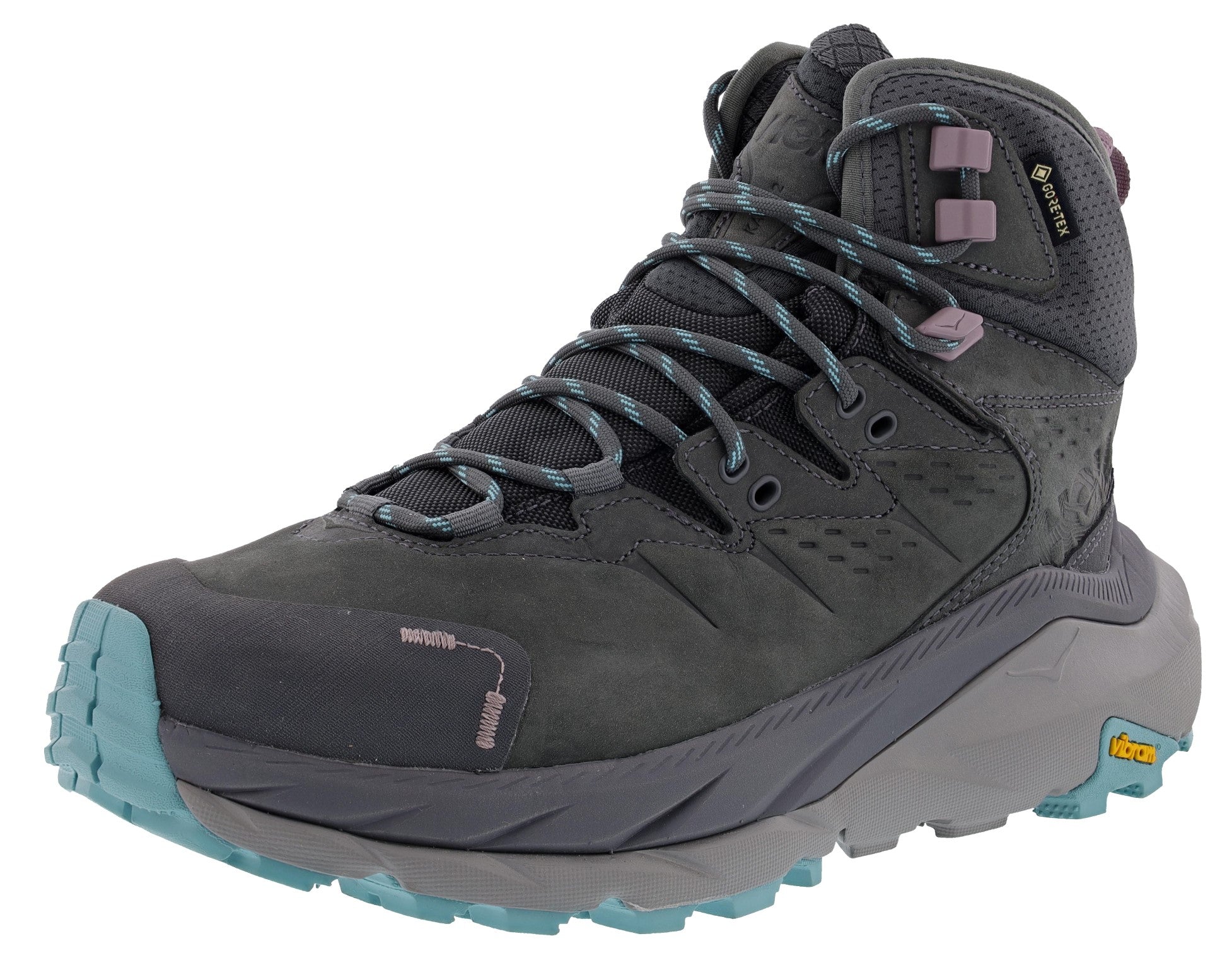 Hoka Women's Kaha 2 GTX Mid Outdoor Hiking Shoes、mySite、dreamappss