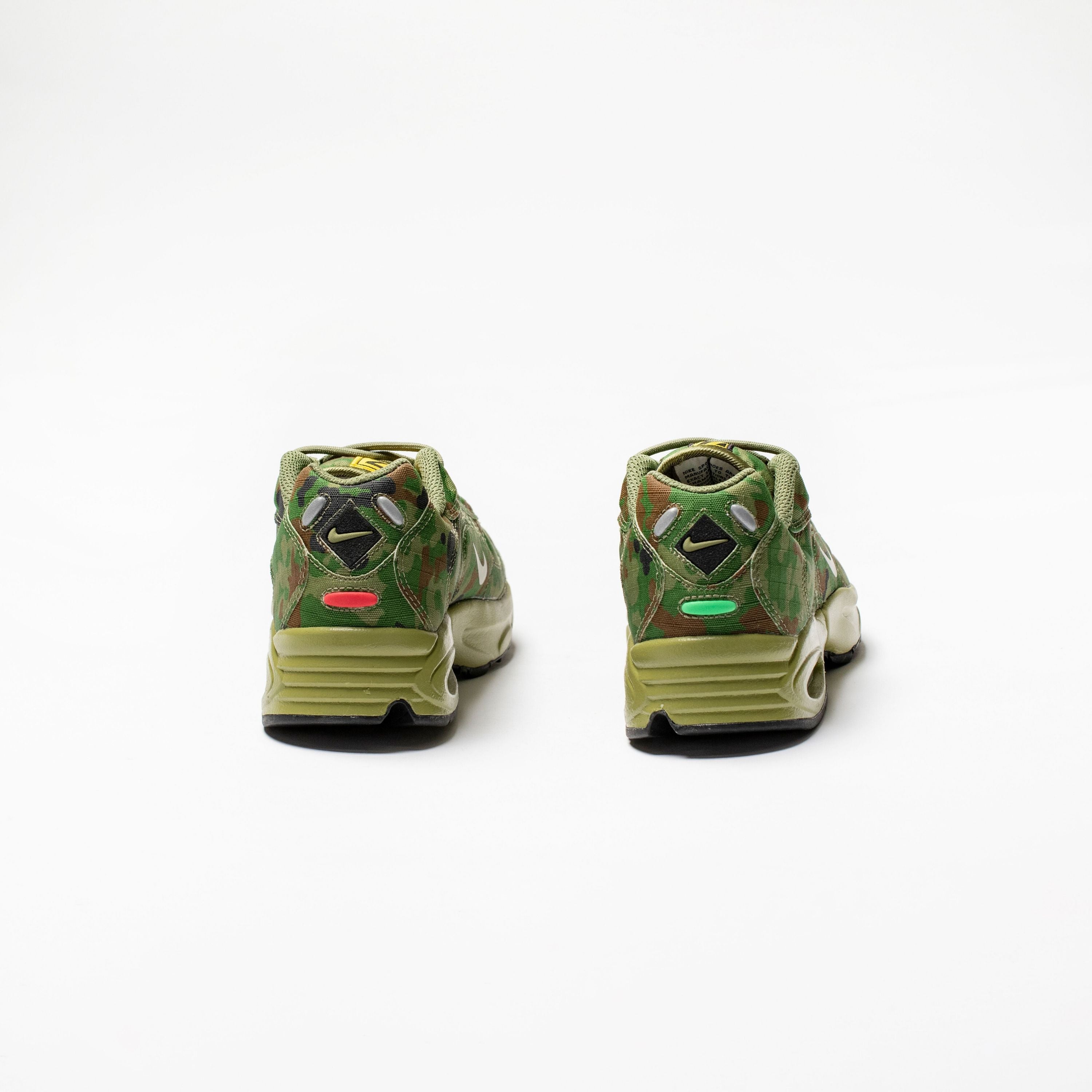 Air Max Triax 96 Sp Mens Running Shoe - Safari/Thermal Green/Light Chocolate/Black、mySite、dreamappss