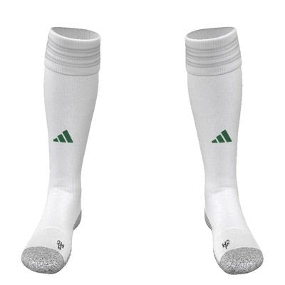 adidas Custom AdiSock 23 Celtic - White、mySite、noshort
